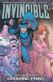 Invincible Volume 13