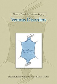 Modern Trends In Vascular Surgery: Venous Disorders / Edition 1