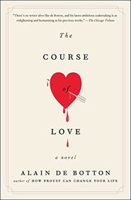 The Course of Love: A Novel