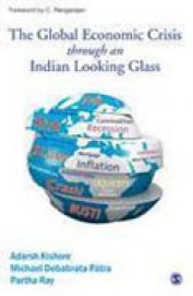 Global Economic Crisis Through An Indian Looking Glass