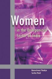 Women In The Unorganized Sector Of India