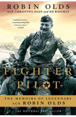 Fighter Pilot