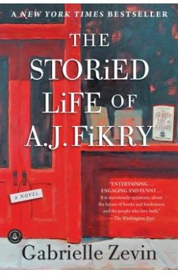 The Storied Life of A. J. Fikry