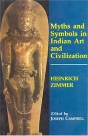 Myths & Symbols In Indian Art & Civilization