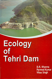 Ecology Of Tehri Dam