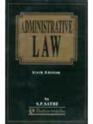 Administrative Law
