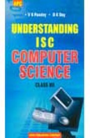 Buy Understanding Isc Computer Science Class 12 - Isc Book : Vk Pandey ...