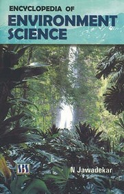 Encyclopedia Of Environmental Science
