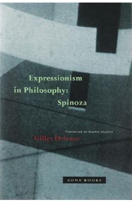 Expressionism in Philosophy: Spinoza