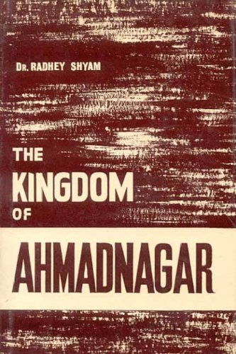 The Kingdom of Ahmadnagar