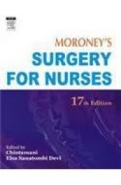 Moroneys Surgery For Nurses