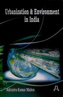 Urbanisation & Environment in India