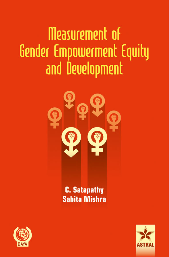Measurement Of Gender Empowerment Equity & Development