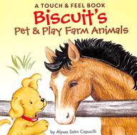 Biscuits Pet & Play Farm Animals