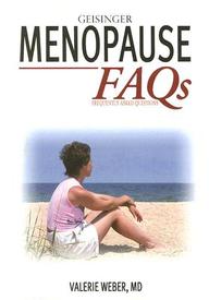 Menopause Faqs (Faqs)