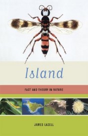 Island : Fact & Theory In Nature