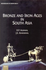 Bronze & Iron Ages In South Asia