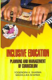 Inclusive Education Planning & Management Of Curriculum