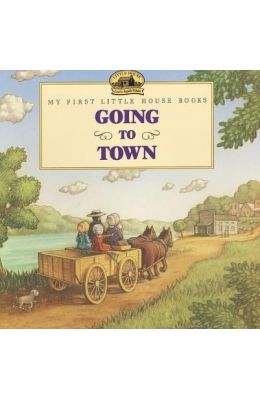 Going to Town
