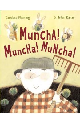 Muncha! Muncha! Muncha!
