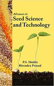Advances In Seed Science & Technology