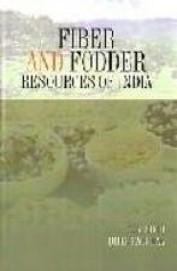 Fiber & Fodder Resources Of India