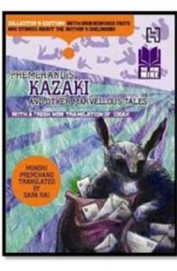 Book Mine : Premchands Kazaki & Other Marvellous Tales