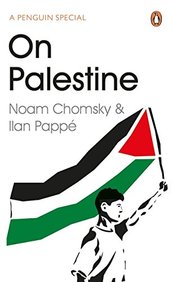 On Palestine : A Penguin Special