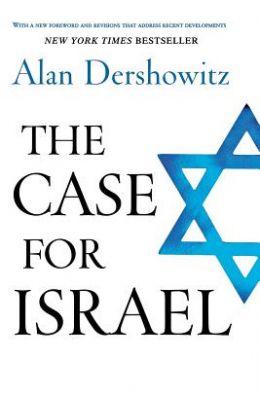 The Case for Israel