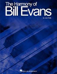 The Harmony Of Bill Evans (Keyboard Instruction)