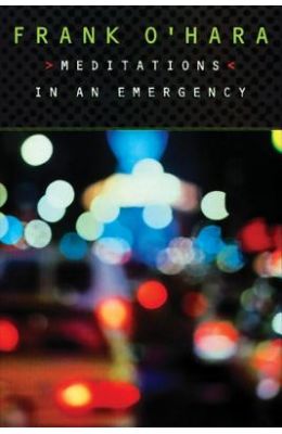 Meditations in an Emergency