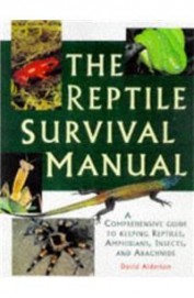Reptile Survival Manual