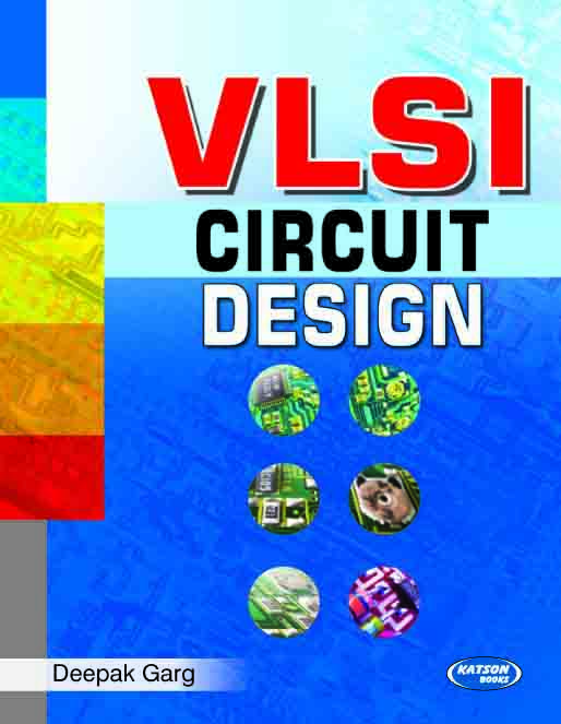 Vlsi Circuit Design