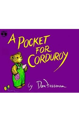 A Pocket for Corduroy
