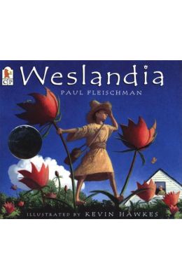 Weslandia