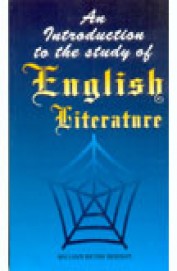 Introduction To The Study Of English Literature
