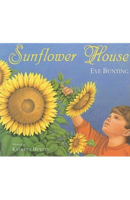 Sunflower House