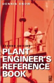 Plant Engineers Reference Book