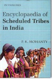 Ency Of Scheduled Tribes In India Set Of 5 Vols