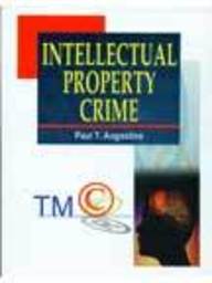 Intellectual Property Crime