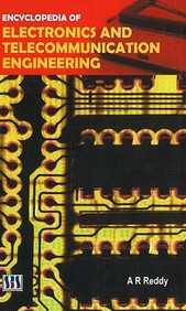 Encyclopaedia Of Electronics And Telecommunication Engineering