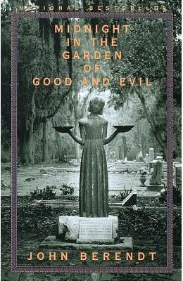 Midnight in the Garden of Good and Evil: A Savannah Story