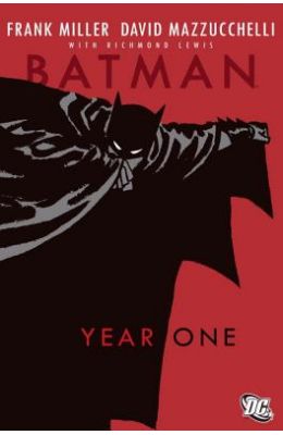 Batman : Year One