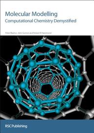 Molecular Modelling Computational Chemistry Demystified W/Cd