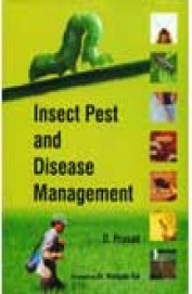 Insect Pest & Disease Management