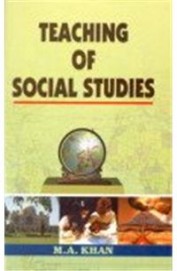 Teaching Of Social Studies