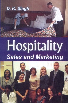 Hospitality Sales & Marketing