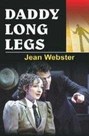 Daddy Long Legs