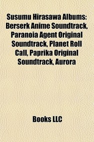 berserk anime soundtrack