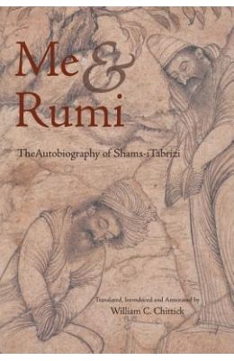 Me & Rumi